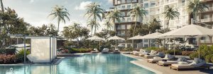 Embassy Suites – eight new exclusive properties by Hilton
