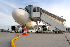 Fraport secures €2.55 million EU funding for GREENVOLT sustainability project at Frankfurt Airport