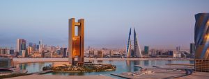 Bahrain: accommodation investments will reach US$10bn by 2020