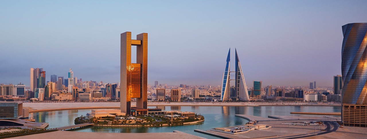 Bahrain: accommodation investments will reach US$10bn by 2020