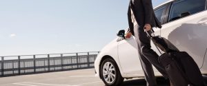 Helsinki Airport expands ticketless parking