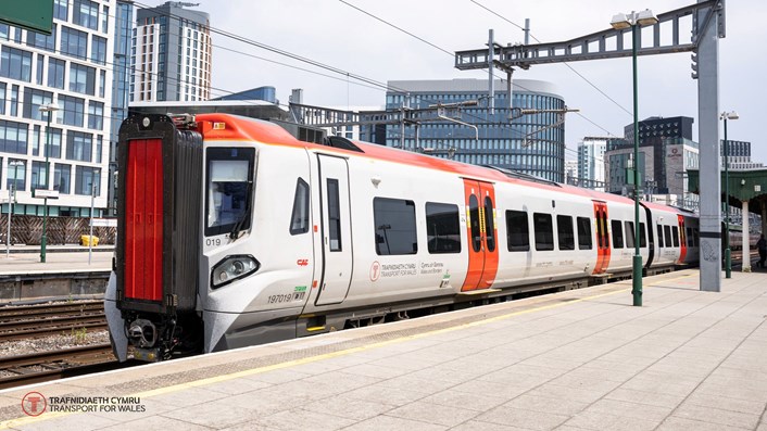 Transport for Wales Implements Penalty Fares on South Wales Mainline