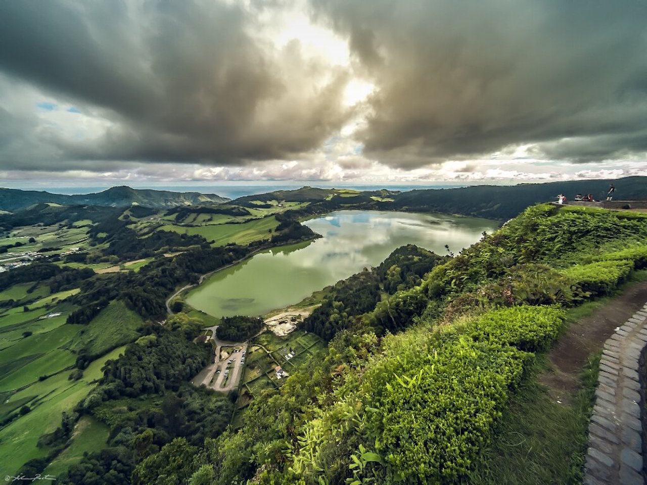 Connections set to showcase its second Adventure event in the untouched Azores, Portugal