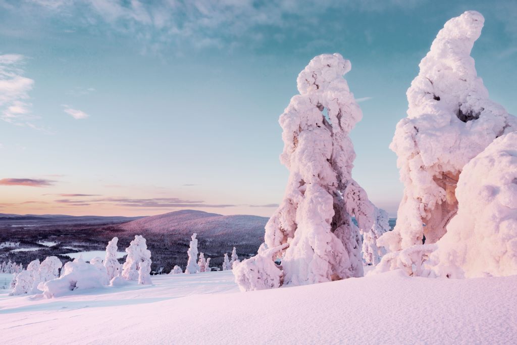Eurowings Expands Winter 2024/25 Flight Schedule with More Destinations and Increased Services