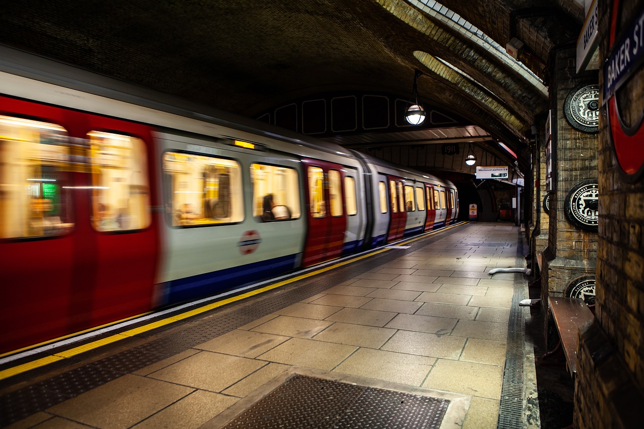 Transport for London Announces Shortlist for Elizabeth Line Operation Contract