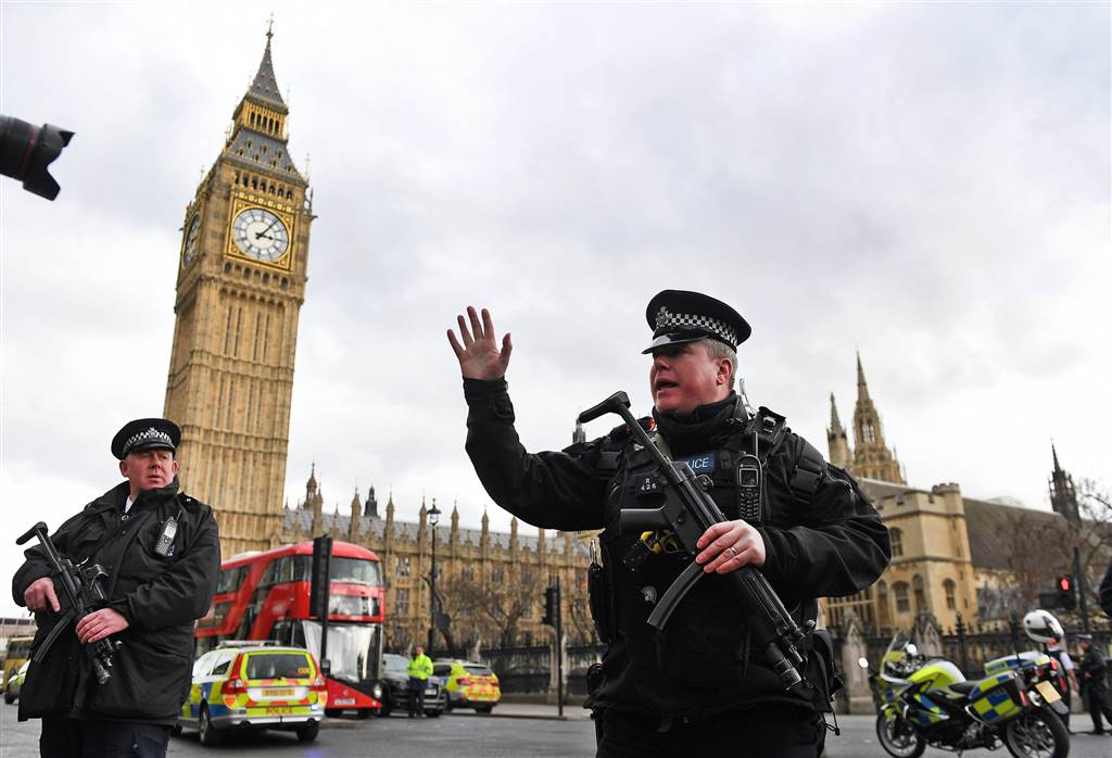 Traveling to London – is it safe?