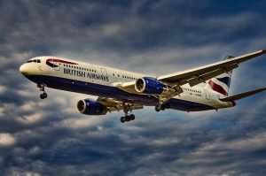 British Airways Has Started Their Year End Promotion