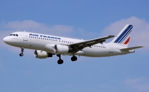 Air France Pilots: Strike at the Beginning of Euro 2016