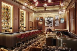 Virgin Hotels to open two properties in Scotland