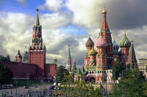 AJet Offers Flights from Istanbul to Moscow Starting at 99 USD