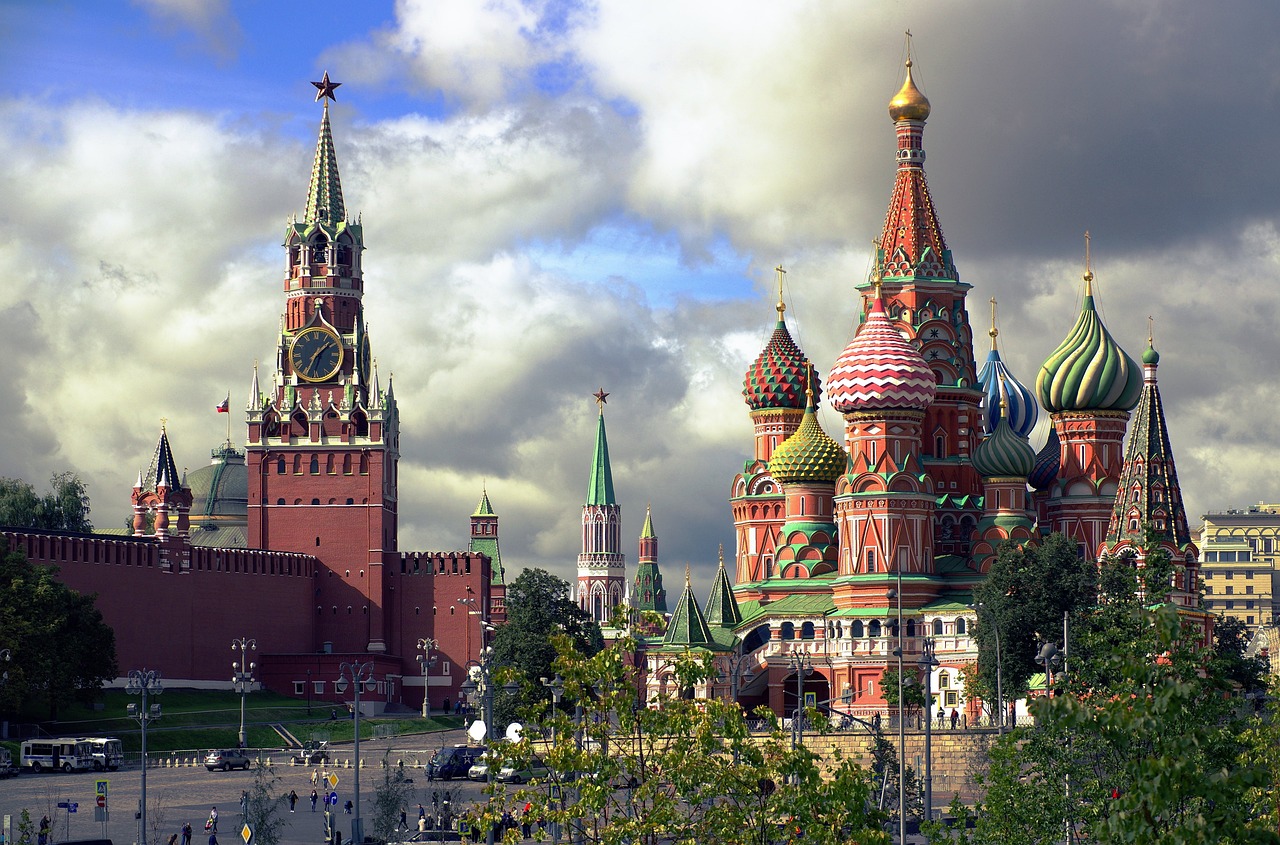 AJet Offers Flights from Istanbul to Moscow Starting at 99 USD