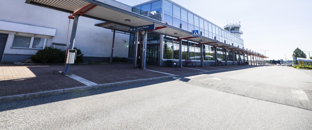 New Taxi Services Contracted at Kuopio Airport Starting February 2025