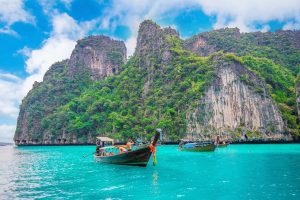 Thailand Adds Tourist Fee as A New Entry Rule