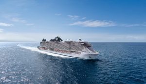MSC Cruises Announces Largest U.S. Deployment for Winter 2025-26 Season
