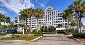 DoveHill Capital Management has purchased the DoubleTree Deerfield Beach-Boca Raton