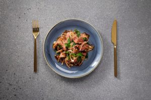 Norwegian Cruise Line Launches New Culinary Delights on Norwegian Aqua