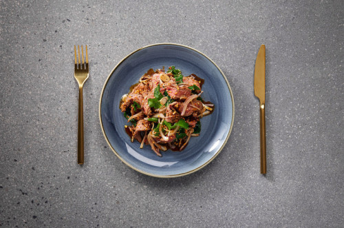 Norwegian Cruise Line Launches New Culinary Delights on Norwegian Aqua
