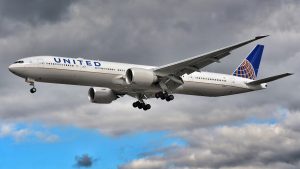 United Airlines to Purchase Up To 200 New Boeing Widebody Planes