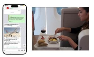 Iberia Introduces New Services and Enhancements for Summer Travel