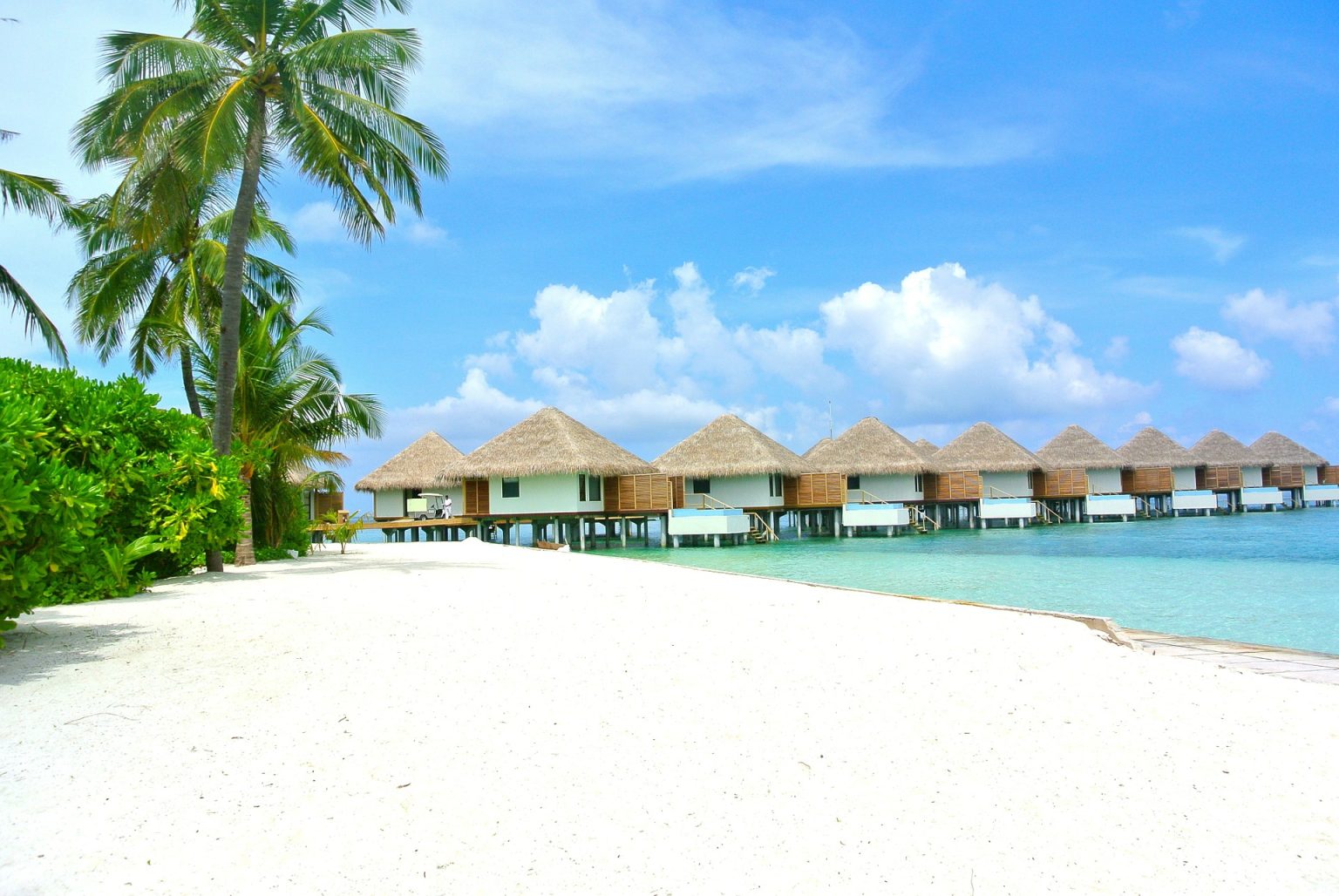 Gili Lankanfushi to Rank First in the TripAdvisor Top