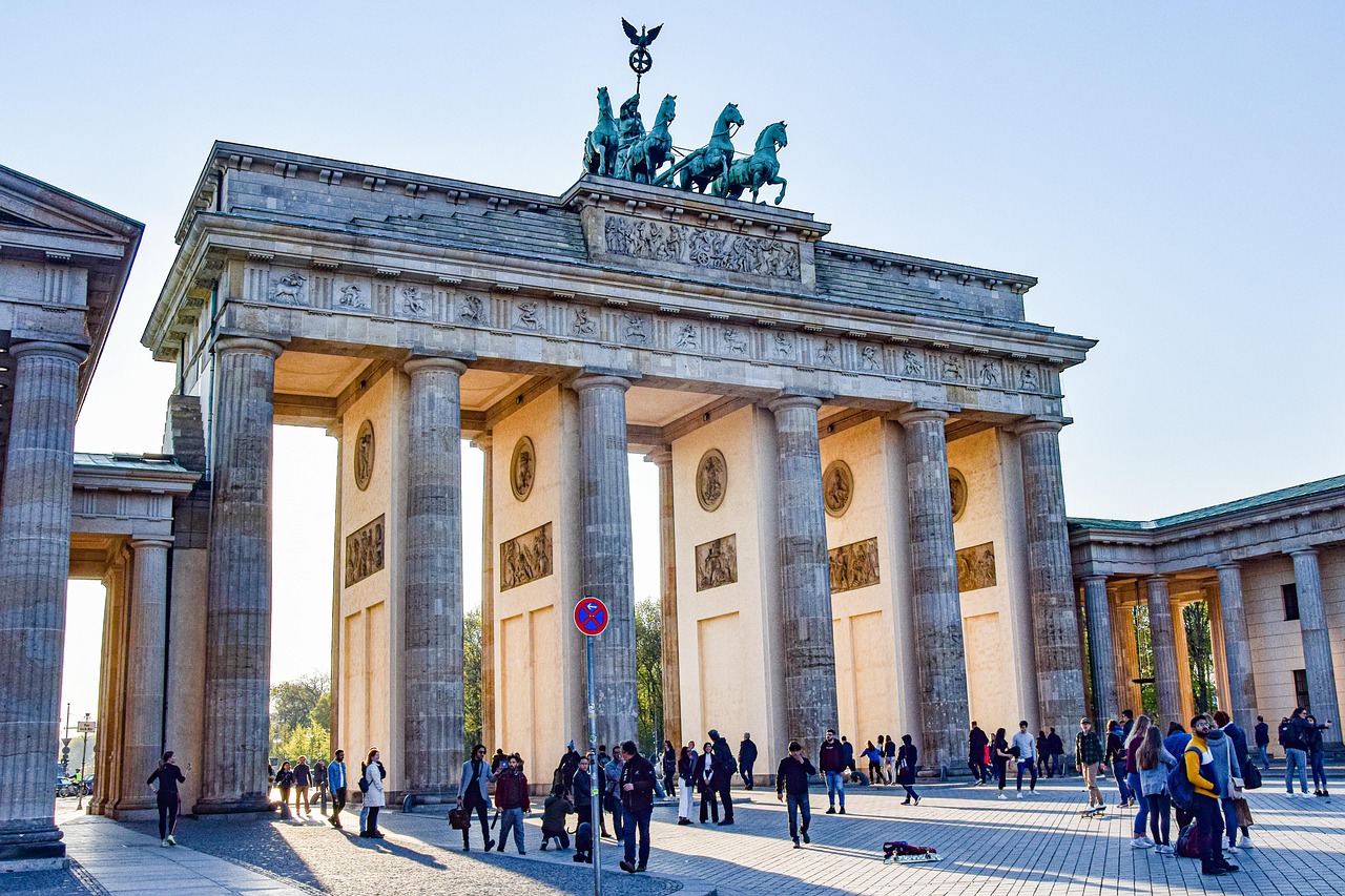 Public Transport Disruptions at Berlin Brandenburg Airport in May Due to Construction