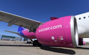 Wizz Air Adds Five New Routes for Summer 2026