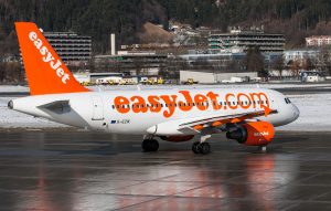 easyJet Employees In Portugal Might Go On Strike