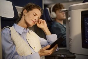 Lufthansa Adds 11 New Allegris Routes for Winter 2026/27