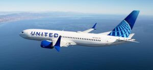 United Airlines Resumes Houston–Caracas Flights After 8-Year Absence