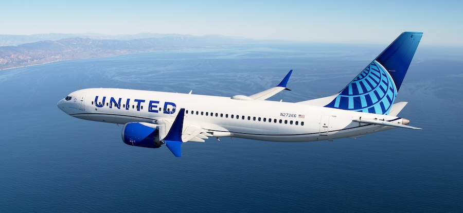 United Airlines Resumes Houston–Caracas Flights After 8-Year Absence