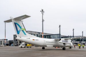Air Uniqon Launches Berlin to Sylt Flights from July 2