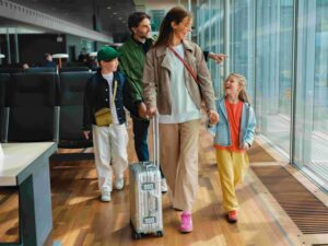 SAS EuroBonus Partners with Tryg Group on Insurance Points