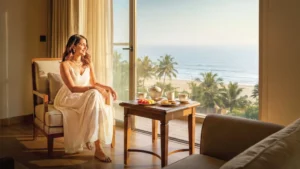 Air India and Booking.com Launch Co-Branded Travel Platform