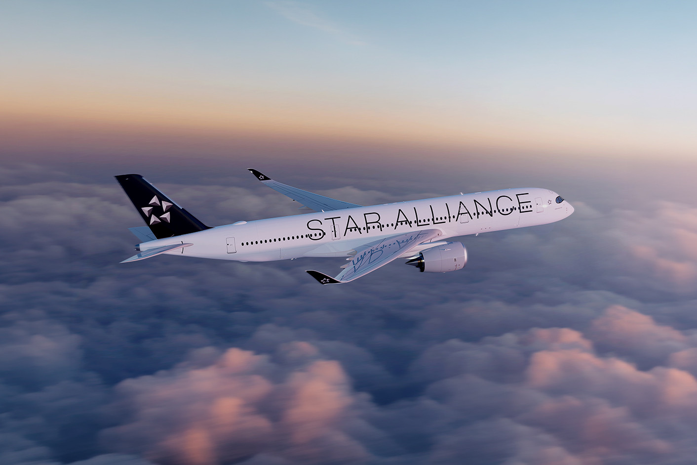 Asiana Airlines to Leave Star Alliance in December 2026