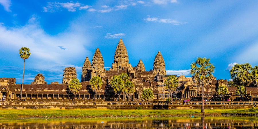 Azamara Launches 18 New Overland Experiences for 2027 Cruises