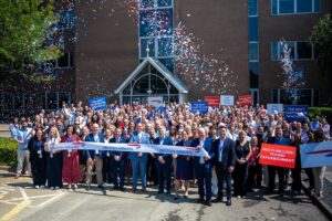 British Airways Reopens Newcastle Contact Centre After £17m Refit