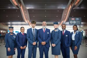 British Airways and Porter Airlines Launch Canada Codeshare Deal
