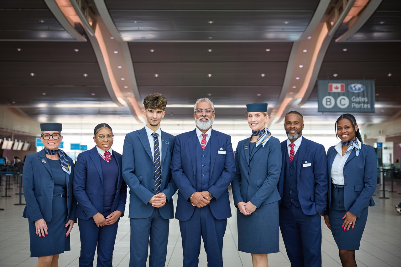 British Airways and Porter Airlines Launch Canada Codeshare Deal