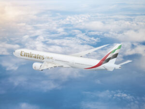 Emirates Boosts Dubai-Accra Service to 11 Weekly Flights