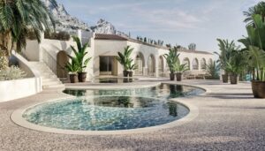 Hyatt to Open Three New Hotels in Rome and Taormina by 2028