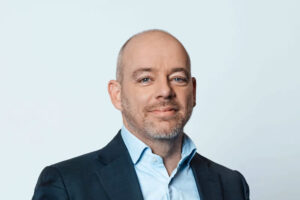 KLM Nominates Mathieu Essenberg as Chief Operating Officer