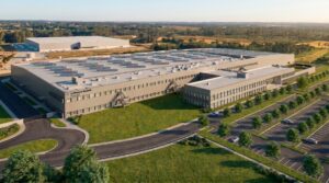 Lufthansa Technik Breaks Ground on New Portugal Facility