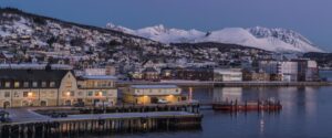 Norwegian Launches Helsinki to Tromsø Route for Winter 2026/27
