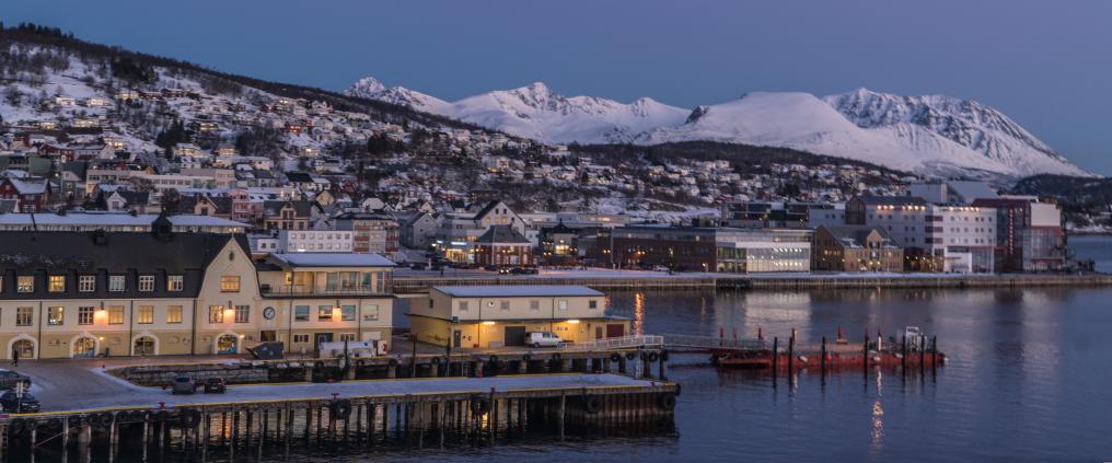 Norwegian Launches Helsinki to Tromsø Route for Winter 2026/27