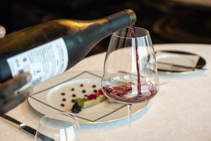 Silversea Earns Record 16 Wine Spectator Awards of Excellence in 2026