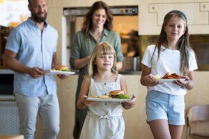 Avinor Launches NOK 3.5bn Food and Retail Tender Across Eight Airports