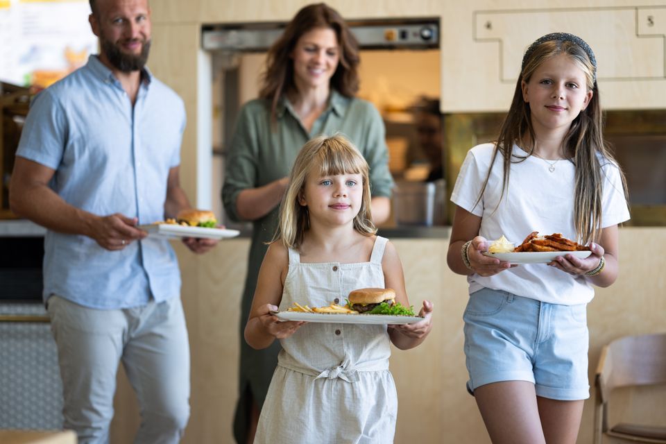 Avinor Launches NOK 3.5bn Food and Retail Tender Across Eight Airports