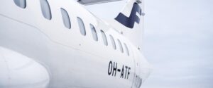 Finnair Resumes Flights to Tampere and Turku from October 2026