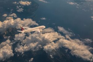 Qatar Airways Resumes Double-Daily Flights to Abu Dhabi