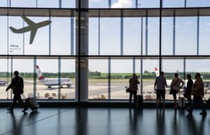 Flughafen Wien Group Handles 3.9M Passengers in May 2026